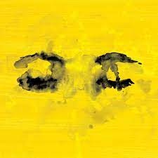 ED SHEERAN - Eyes Closed