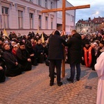 W Zielonej Górze uczczono św. Jana Pawła II