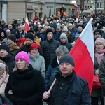 W Zielonej Górze uczczono św. Jana Pawła II