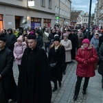 W Zielonej Górze uczczono św. Jana Pawła II