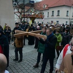 W Zielonej Górze uczczono św. Jana Pawła II