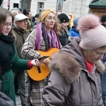 W Zielonej Górze uczczono św. Jana Pawła II