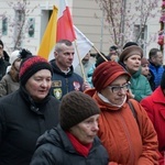 W Zielonej Górze uczczono św. Jana Pawła II