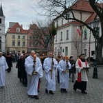 W Zielonej Górze uczczono św. Jana Pawła II