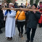 W Zielonej Górze uczczono św. Jana Pawła II