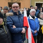 W Zielonej Górze uczczono św. Jana Pawła II