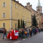 Świerzawska Niedziela Palmowa