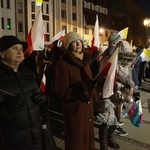 Papieskie zgromadzenie w Kołobrzegu 