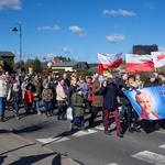 Biały Marsz w Polanowie