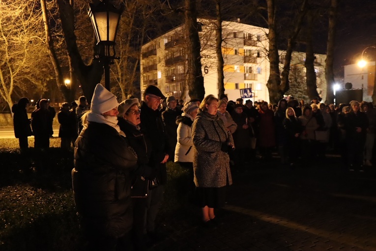 Trzcianka św. Janowi Pawłowi II 