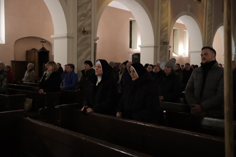 Trzcianka św. Janowi Pawłowi II 