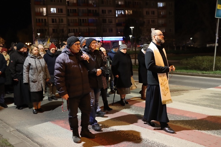Trzcianka św. Janowi Pawłowi II 