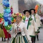 Niedziela Palmowa w diecezji świdnickiej