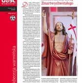Posłaniec Warmiński 14/2023