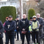 Rowerowa Droga Krzyżowa