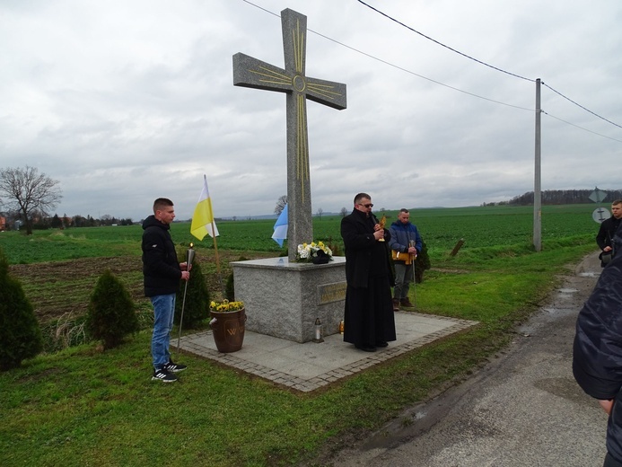 Diecezja świdnicka ze św. Janem Pawłem II