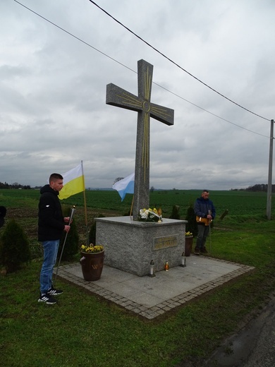 Diecezja świdnicka ze św. Janem Pawłem II