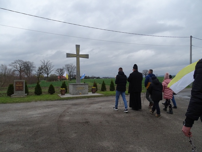 Diecezja świdnicka ze św. Janem Pawłem II