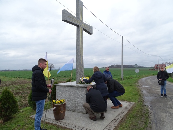 Diecezja świdnicka ze św. Janem Pawłem II