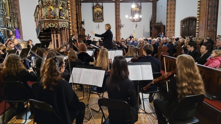 Diecezja świdnicka ze św. Janem Pawłem II