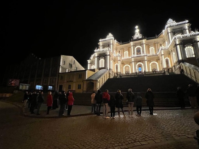 Diecezja świdnicka ze św. Janem Pawłem II