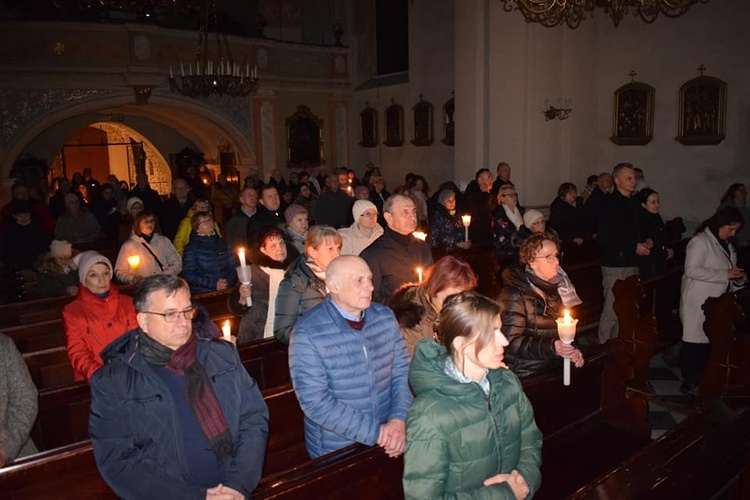 Diecezja świdnicka ze św. Janem Pawłem II