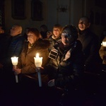 Diecezja świdnicka ze św. Janem Pawłem II