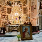 Diecezja świdnicka ze św. Janem Pawłem II