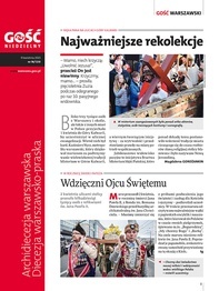 Gość Warszawski 14/2023