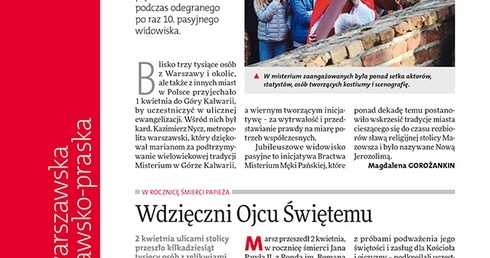 Gość Warszawski 14/2023