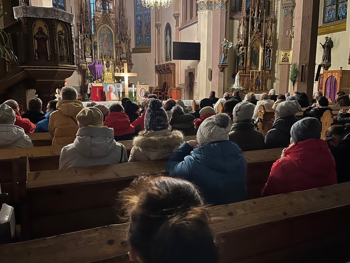 Diecezja świdnicka ze św. Janem Pawłem II