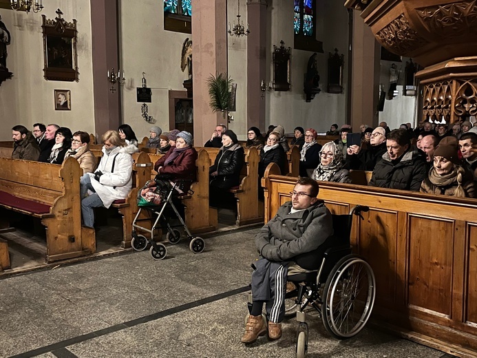 Diecezja świdnicka ze św. Janem Pawłem II