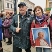 Idzie o wartości