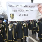 Biały Marsz Papieski 2023 cz. 2