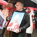 Biały Marsz Papieski 2023 cz. 2