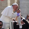 Papież Franciszek o świętości życia