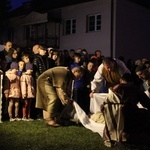 Mościckie Misterium Męki Pańskiej