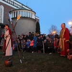 Mościckie Misterium Męki Pańskiej