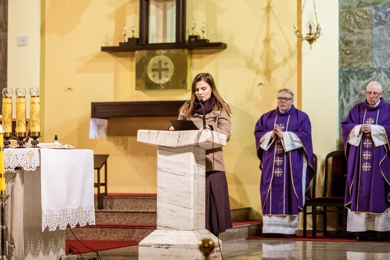 Rozpoczęcie budowy Diecezjalnego Centrum Ruchu Światło-Życie