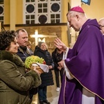 Rozpoczęcie budowy Diecezjalnego Centrum Ruchu Światło-Życie