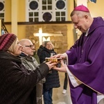 Rozpoczęcie budowy Diecezjalnego Centrum Ruchu Światło-Życie