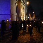 Misterium Krzyża 2024