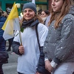 Biała Droga Krzyżowa w Żarach