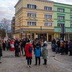 Biała Droga Krzyżowa w Żarach
