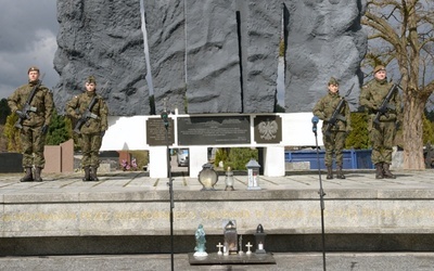 83. rocznica mordu w podradomskim Firleju