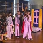 Misterium w PSP nr 4