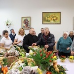 Wielkanocne dary dla potrzebujących