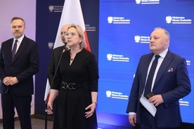 A. Moskwa: Polska nie zgodzi się na rozporządzenie metanowe; oznaczałoby utratę 250 tys. miejsc pracy