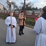 Nabożeństwo Drogi Krzyżowej