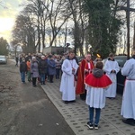 Nabożeństwo Drogi Krzyżowej